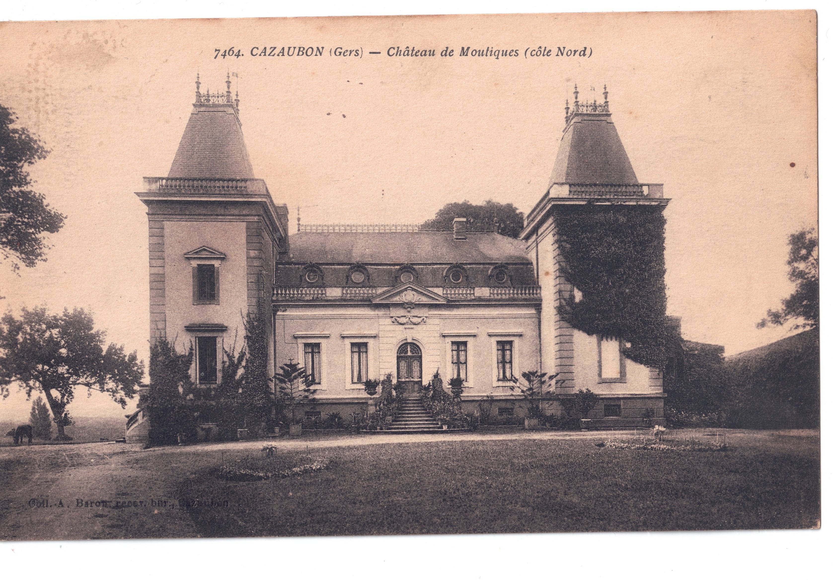 Moutique